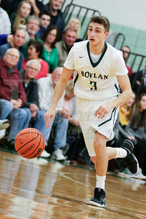 Boylan Boys Varsity Basketball vs Hononegah 1-20-2017-0436