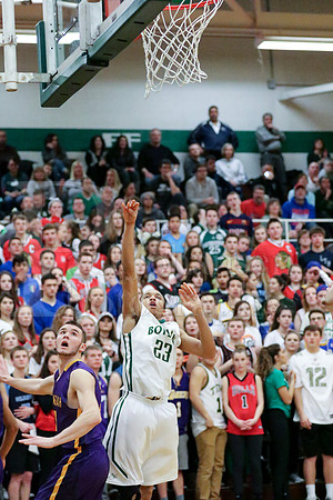 Boylan Boys Varsity Basketball vs Hononegah 1-20-2017-0438