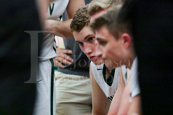 Boylan Boys Varsity Basketball vs Hononegah 1-20-2017-0439
