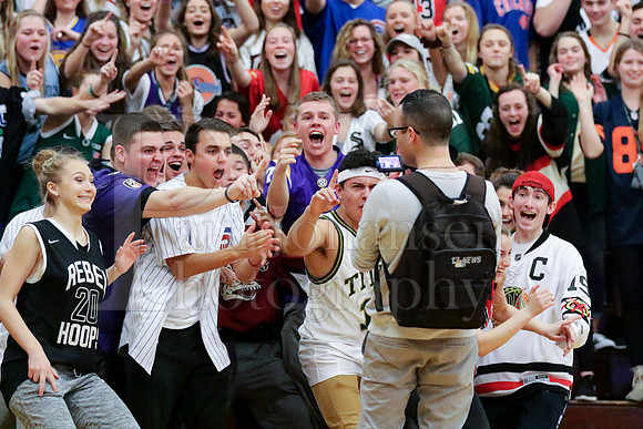 Boylan Boys Varsity Basketball vs Hononegah 1-20-2017-0445