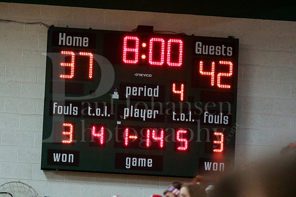 Boylan Boys Varsity Basketball vs Hononegah 1-20-2017-0448