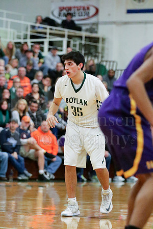 Boylan Boys Varsity Basketball vs Hononegah 1-20-2017-0451