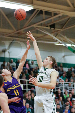 Boylan Boys Varsity Basketball vs Hononegah 1-20-2017-0457
