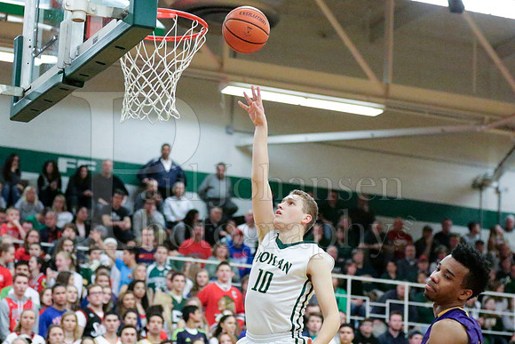 Boylan Boys Varsity Basketball vs Hononegah 1-20-2017-0460