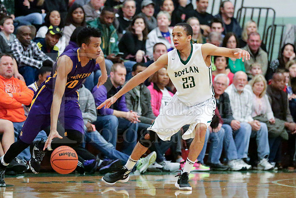 Boylan Boys Varsity Basketball vs Hononegah 1-20-2017-0470