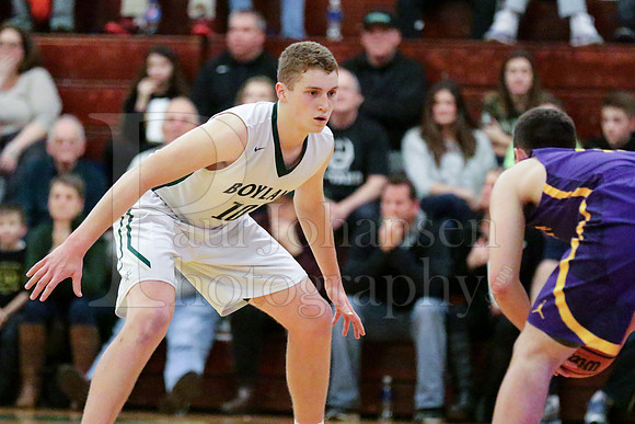 Boylan Boys Varsity Basketball vs Hononegah 1-20-2017-0473
