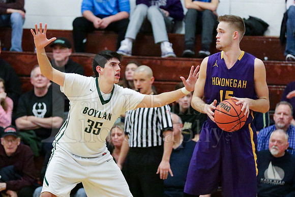 Boylan Boys Varsity Basketball vs Hononegah 1-20-2017-0475