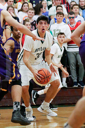 Boylan Boys Varsity Basketball vs Hononegah 1-20-2017-0476