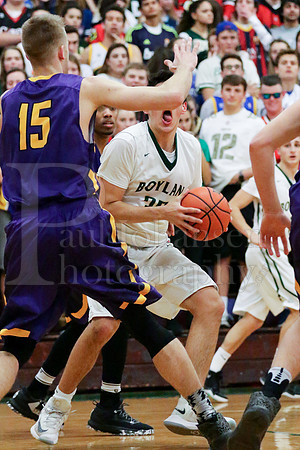 Boylan Boys Varsity Basketball vs Hononegah 1-20-2017-0477