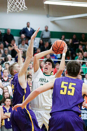 Boylan Boys Varsity Basketball vs Hononegah 1-20-2017-0478