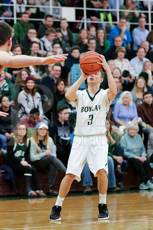 Boylan Boys Varsity Basketball vs Hononegah 1-20-2017-0486