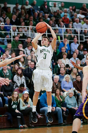 Boylan Boys Varsity Basketball vs Hononegah 1-20-2017-0488