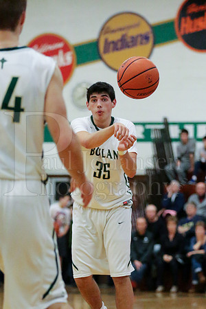 Boylan Boys Varsity Basketball vs Hononegah 1-20-2017-0491