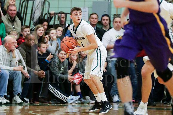 Boylan Boys Varsity Basketball vs Hononegah 1-20-2017-0493
