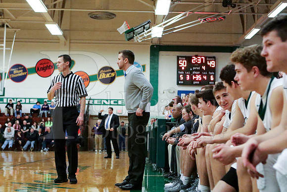 Boylan Boys Varsity Basketball vs Hononegah 1-20-2017-0499