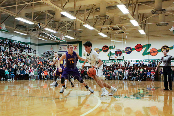 Boylan Boys Varsity Basketball vs Hononegah 1-20-2017-0504