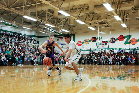 Boylan Boys Varsity Basketball vs Hononegah 1-20-2017-0506