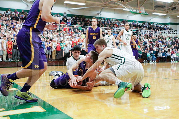 Boylan Boys Varsity Basketball vs Hononegah 1-20-2017-0509