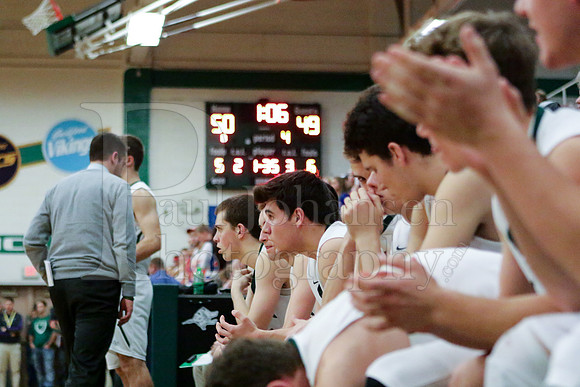 Boylan Boys Varsity Basketball vs Hononegah 1-20-2017-0523