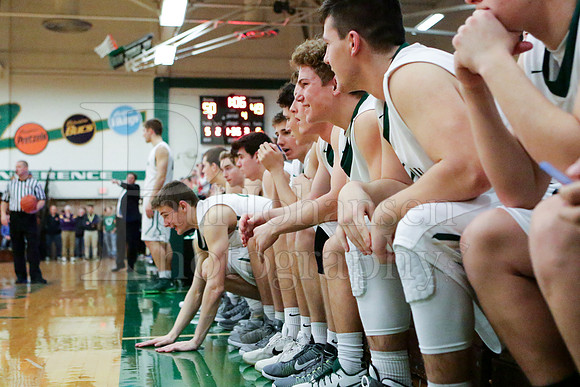 Boylan Boys Varsity Basketball vs Hononegah 1-20-2017-0524