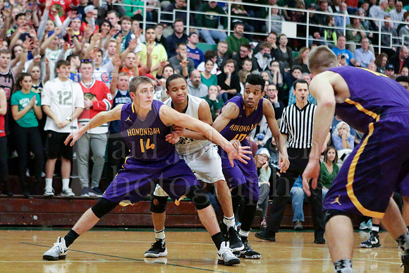 Boylan Boys Varsity Basketball vs Hononegah 1-20-2017-0528