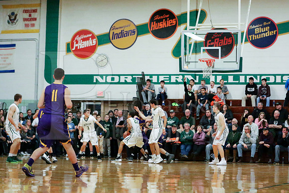 Boylan Boys Varsity Basketball vs Hononegah 1-20-2017-0531