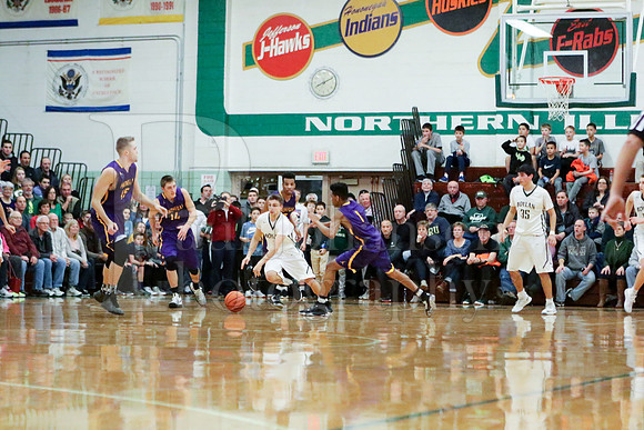 Boylan Boys Varsity Basketball vs Hononegah 1-20-2017-0532