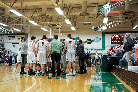 Boylan Boys Varsity Basketball vs Hononegah 1-20-2017-0534