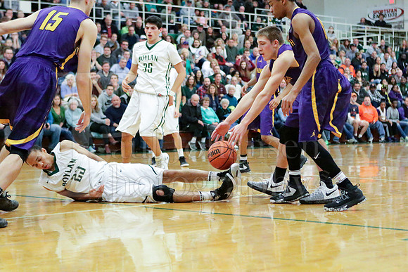 Boylan Boys Varsity Basketball vs Hononegah 1-20-2017-0552
