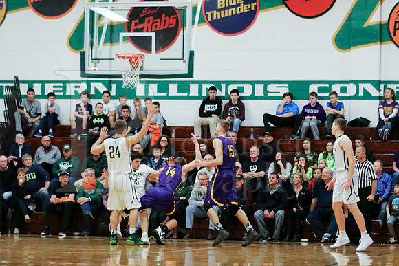 Boylan Boys Varsity Basketball vs Hononegah 1-20-2017-0559