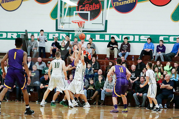 Boylan Boys Varsity Basketball vs Hononegah 1-20-2017-0562