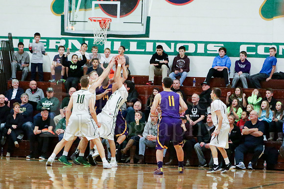 Boylan Boys Varsity Basketball vs Hononegah 1-20-2017-0564