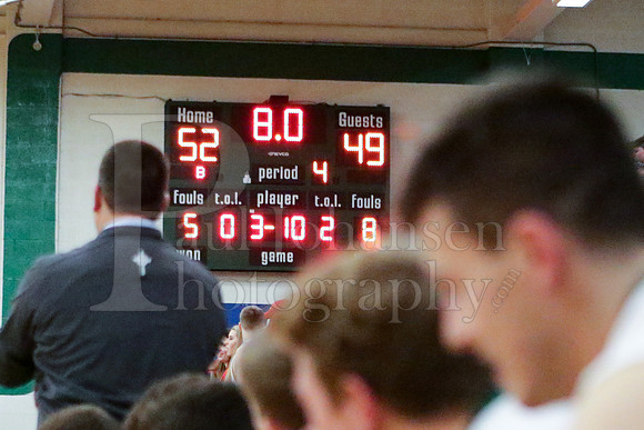 Boylan Boys Varsity Basketball vs Hononegah 1-20-2017-0567