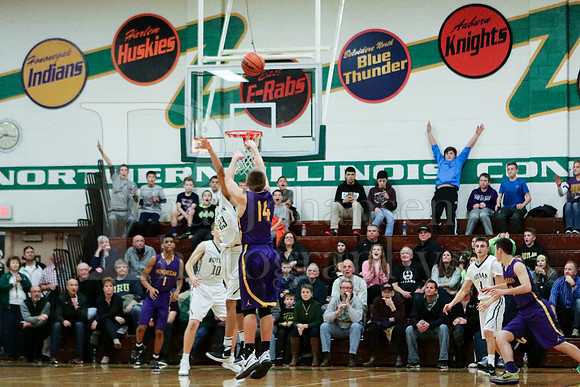 Boylan Boys Varsity Basketball vs Hononegah 1-20-2017-0569