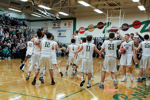 Boylan Boys Varsity Basketball vs Hononegah 1-20-2017-0585