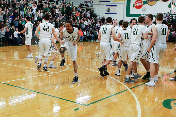 Boylan Boys Varsity Basketball vs Hononegah 1-20-2017-0589