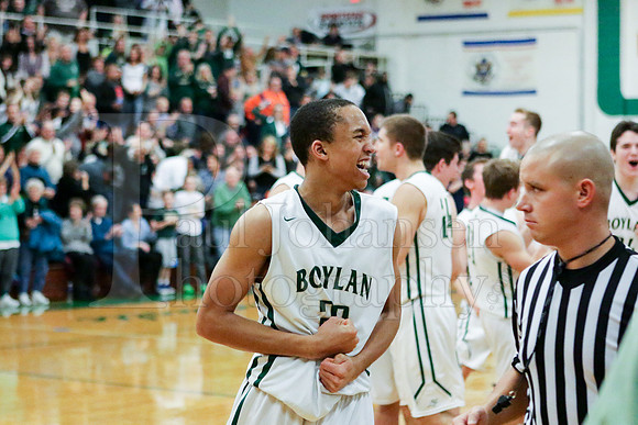 Boylan Boys Varsity Basketball vs Hononegah 1-20-2017-0592