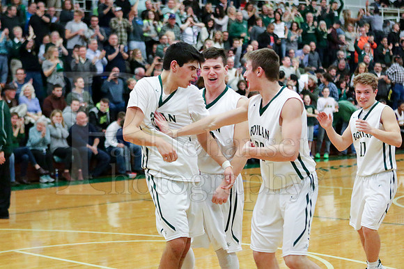 Boylan Boys Varsity Basketball vs Hononegah 1-20-2017-0593