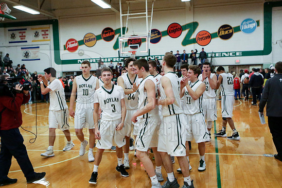 Boylan Boys Varsity Basketball vs Hononegah 1-20-2017-0601