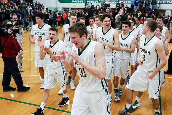 Boylan Boys Varsity Basketball vs Hononegah 1-20-2017-0602