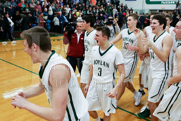 Boylan Boys Varsity Basketball vs Hononegah 1-20-2017-0603