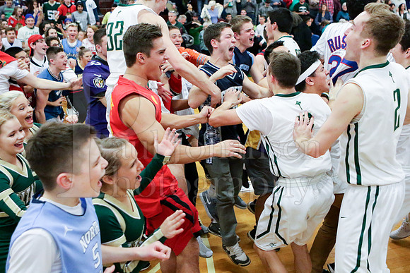 Boylan Boys Varsity Basketball vs Hononegah 1-20-2017-0606