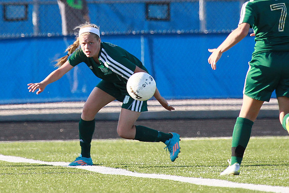 Boylan Girls Varsity Soccer vs Lk Forest SuperSectional 6-3-2014-1619