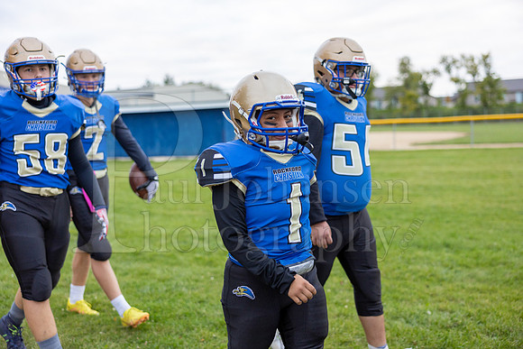 Rockford Christian Varsity Football vs Stillman Valley 9-23-2022-0024