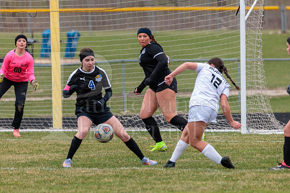 Rockford Christian Girls Varsity Soccer vs Auburn 4-1-2025-0248