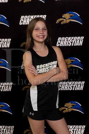 Rockford Christian Middle School Track Spring 2024-0152