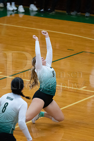 Boylan Girls Varsity Volleyball vs Belvidere 10-13-2022-0378