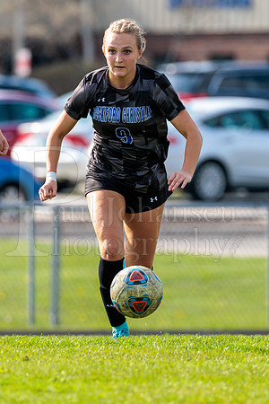 Rockford Christian Girls Varsity Soccer vs Dixon 4-22-2025-0192