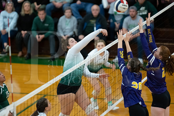 Boylan Girls Varsity Volleyball vs Belvidere 10-13-2022-0209