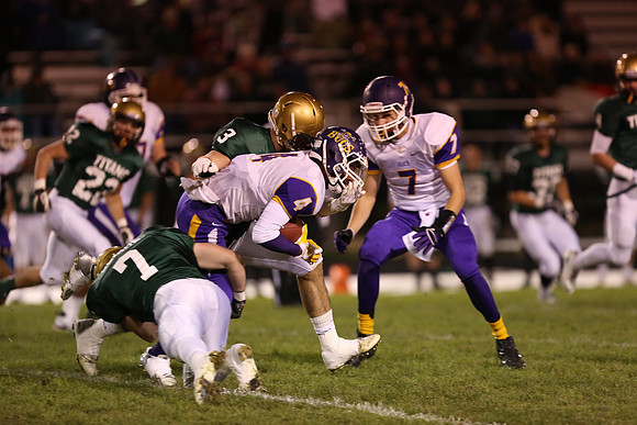 Boylan Varsity Football vs Belvidere 10-25-2013-8065